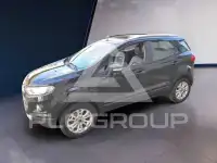 2016 Ford Eco Sport