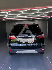 2016 Ford Eco Sport