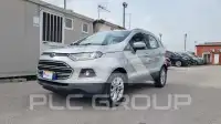 2016 Ford Eco Sport