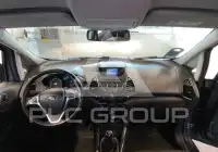2016 Ford Eco Sport