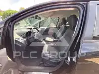 2016 Ford Ecosport