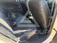 2016 Ford Eco Sport