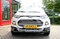 2016 Ford Eco Sport