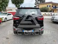 2016 Ford Eco Sport