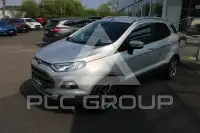 2016 Ford Eco Sport