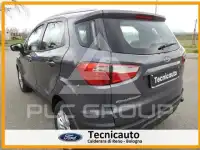 2016 Ford Eco Sport