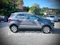 2016 Ford Eco Sport