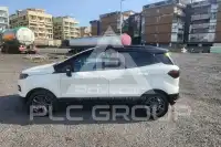 2016 Ford Ecosport