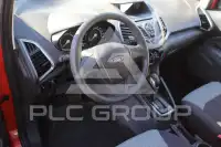 2016 Ford Eco Sport