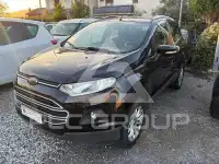 2016 Ford Eco Sport