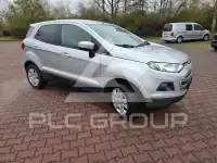 2016 Ford Eco Sport