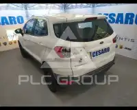 2016 Ford Eco Sport