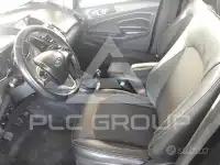 2016 Ford Eco Sport