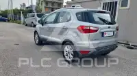 2016 Ford Eco Sport