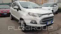 2016 Ford Eco Sport