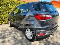 2016 Ford Eco Sport