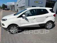 2016 Ford Eco Sport