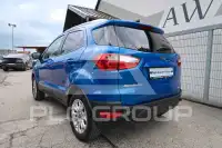 2016 Ford Eco Sport