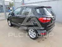 2016 Ford Ecosport