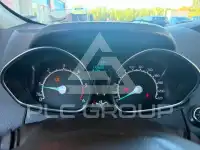 2016 Ford Ecosport