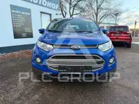 2016 Ford Eco Sport