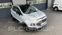 2016 Ford Eco Sport