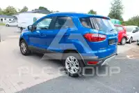 2016 Ford Eco Sport