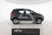 2016 Ford Ecosport