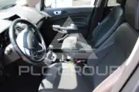 2016 Ford Eco Sport