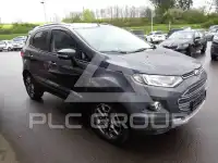 2016 Ford Eco Sport