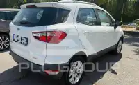 2016 Ford Eco Sport