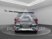 2016 Ford Eco Sport