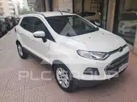 2016 Ford Eco Sport