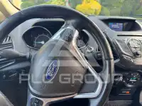 2016 Ford Eco Sport