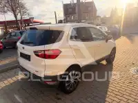 2016 Ford Ecosport