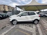 2016 Ford Eco Sport