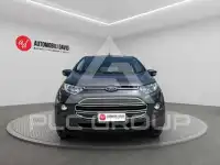 2016 Ford Eco Sport