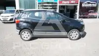 2016 Ford Eco Sport