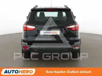 2016 Ford Ecosport
