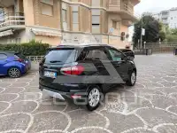 2016 Ford Ecosport