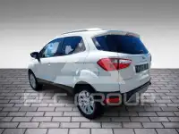 2016 Ford Eco Sport