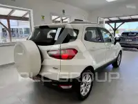 2016 Ford Eco Sport