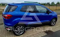 2016 Ford Eco Sport