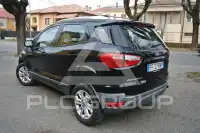 2016 Ford Eco Sport