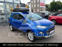2016 Ford Eco Sport