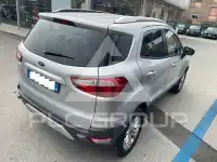 2016 Ford Ecosport
