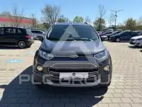 2016 Ford Eco Sport