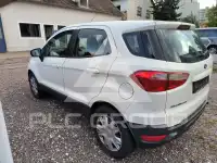 2016 Ford Eco Sport