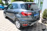 2016 Ford Eco Sport