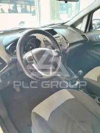2016 Ford Ecosport